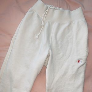 NEW CHAMPION SWEATPANTS